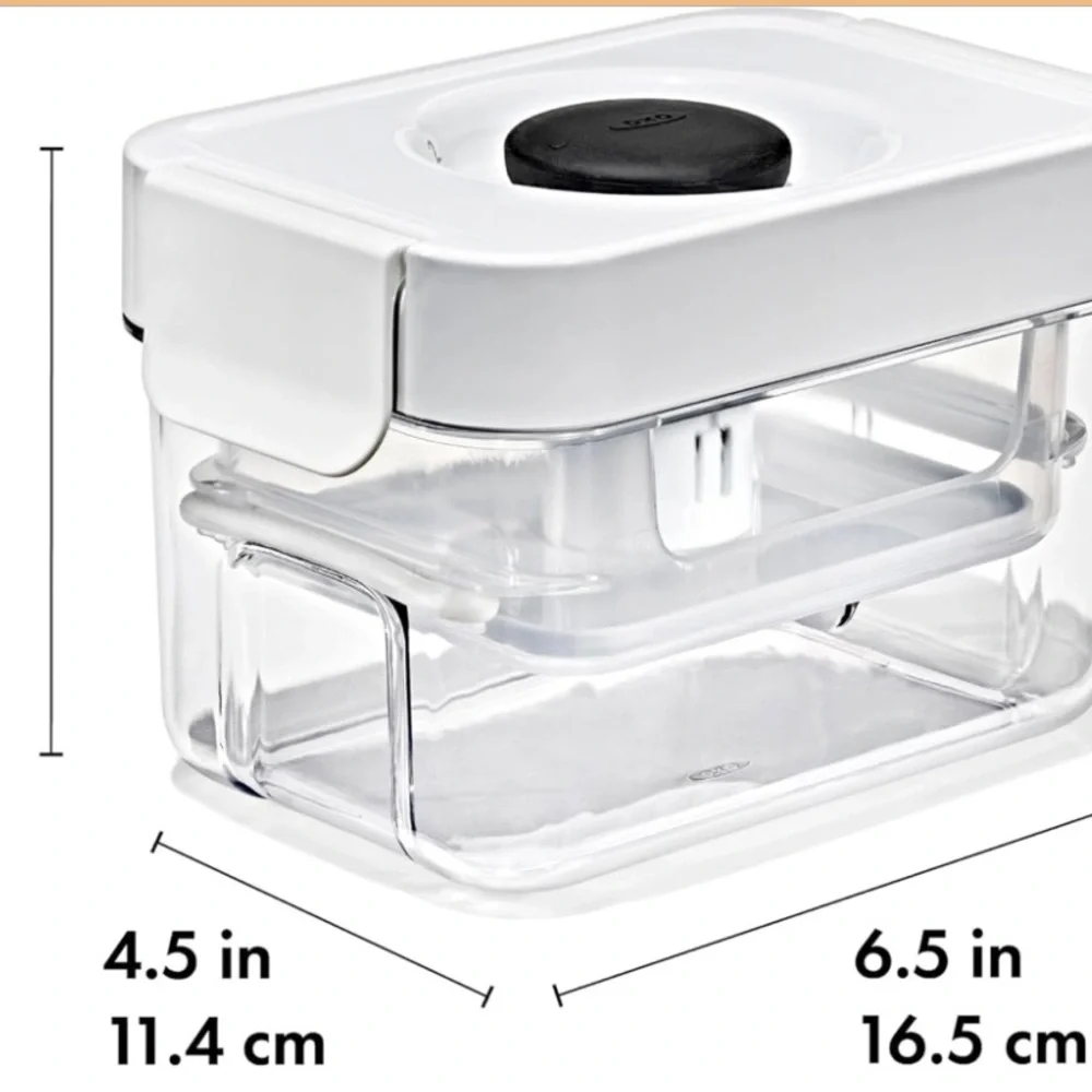 OXO Good Grips Tofu Press